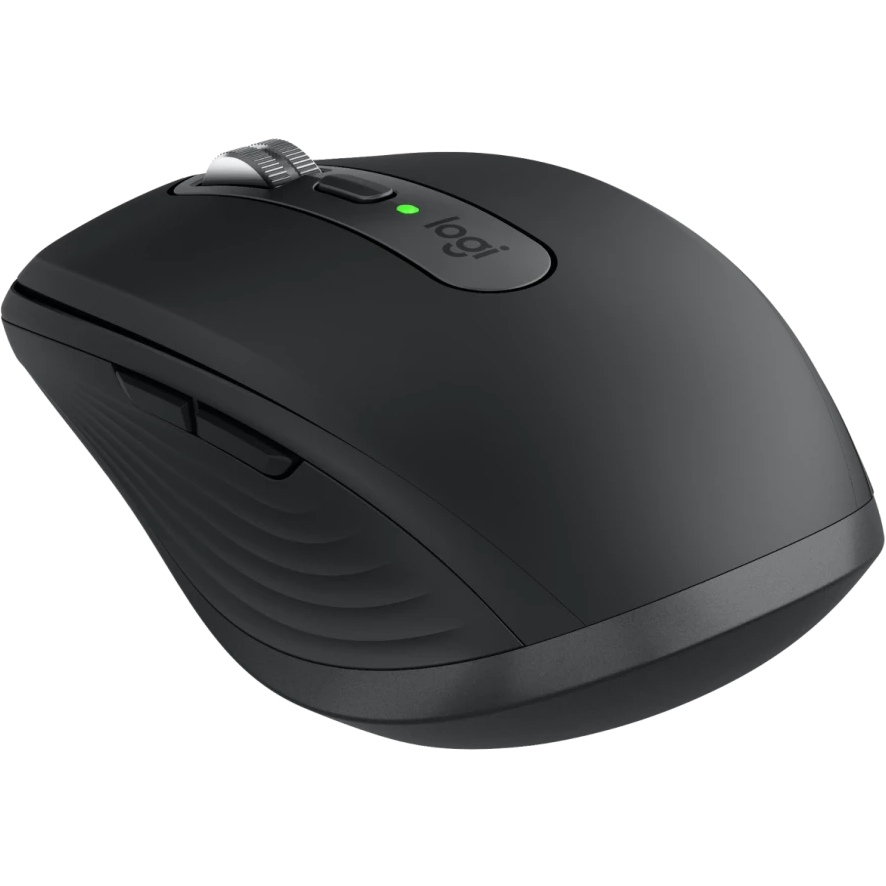 Мышь Logitech MX Anywhere 3S for Business Graphite (910-006958) - фото 3