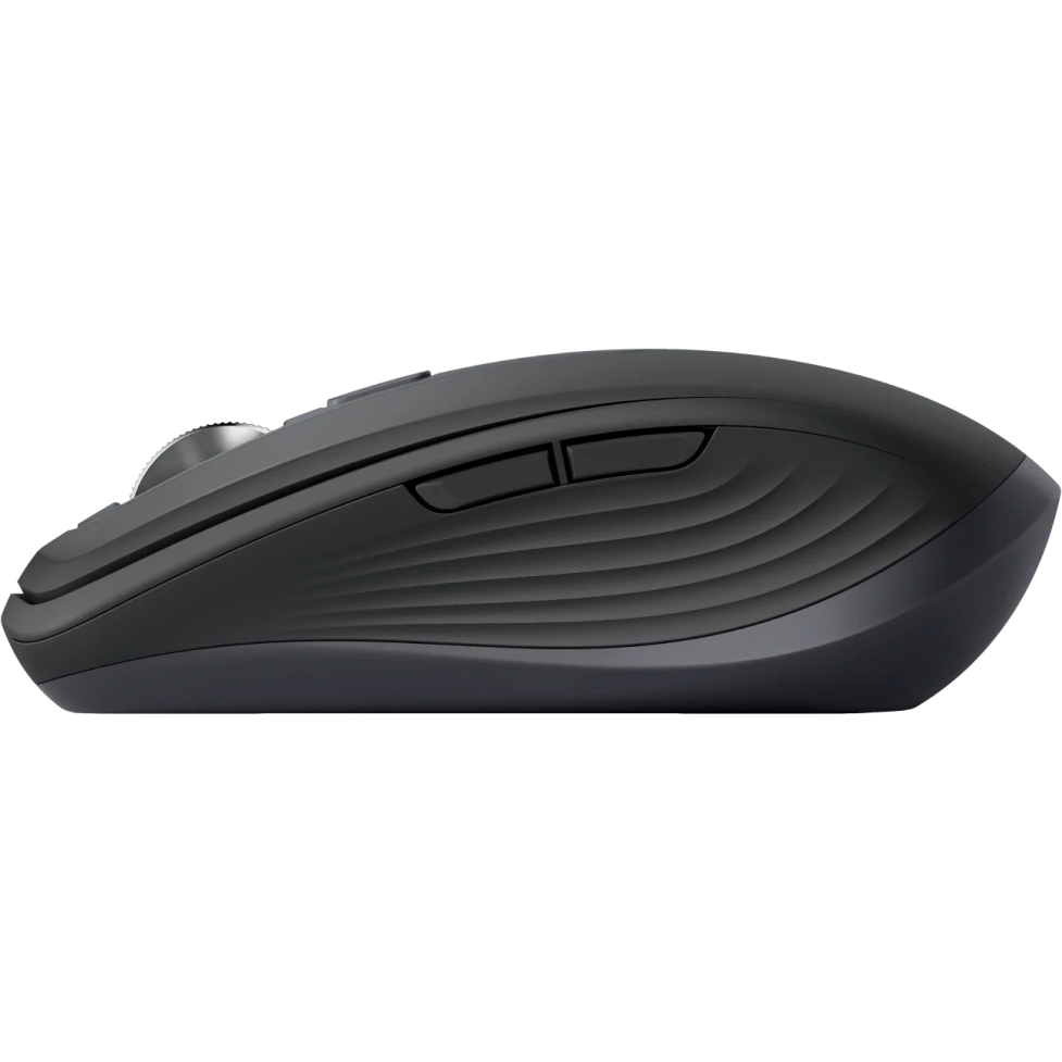 Мышь Logitech MX Anywhere 3S for Business Graphite (910-006958) - фото 5