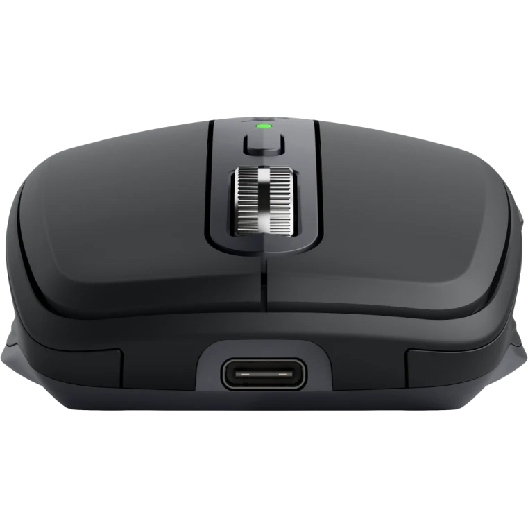 Мышь Logitech MX Anywhere 3S for Business Graphite (910-006958) - фото 7