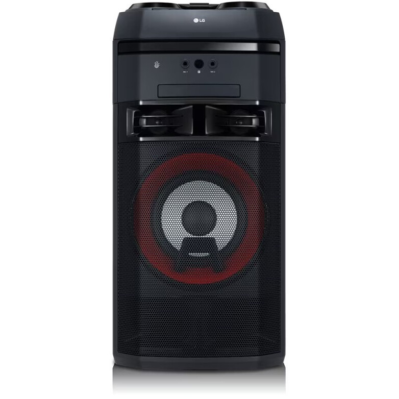 Музыкальный центр LG OL75DK - фото 2