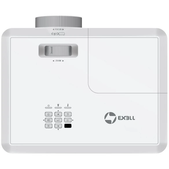Проектор Exell EXD203STW - фото 2