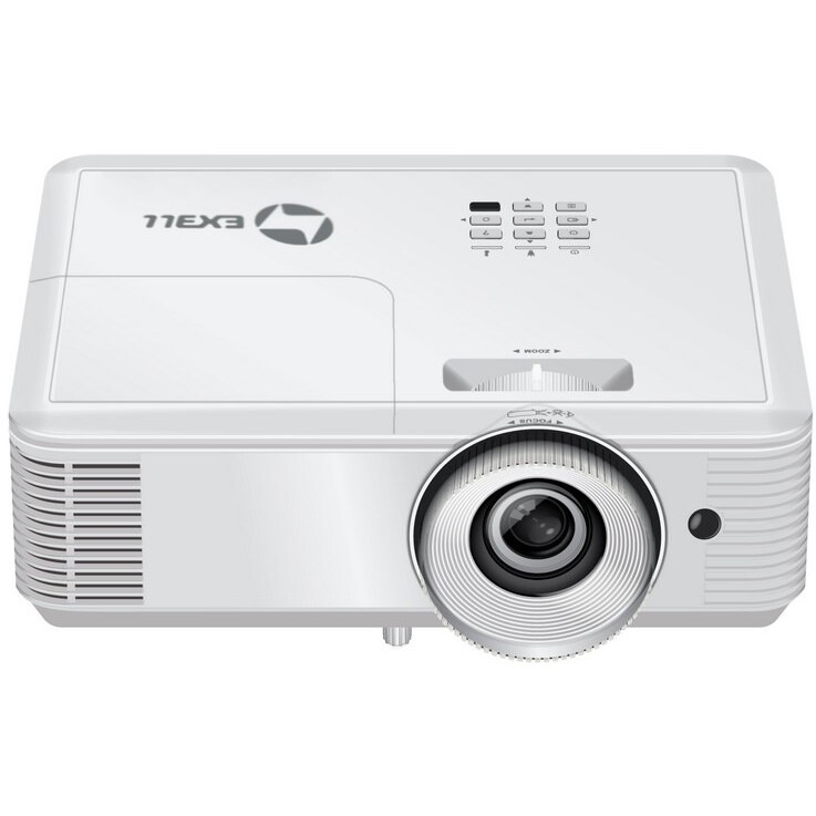 Проектор Exell EXD203STW - фото 4