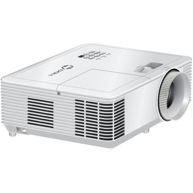 Проектор Exell EXD203STW - фото 5