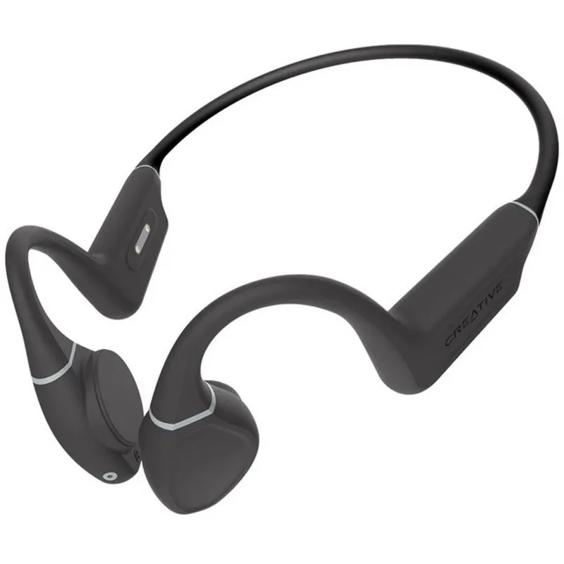 Гарнитура Creative Outlier Free+ Black - 51EF1080AA001