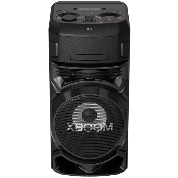 Музыкальный центр LG XBOOM ON66 - фото 2