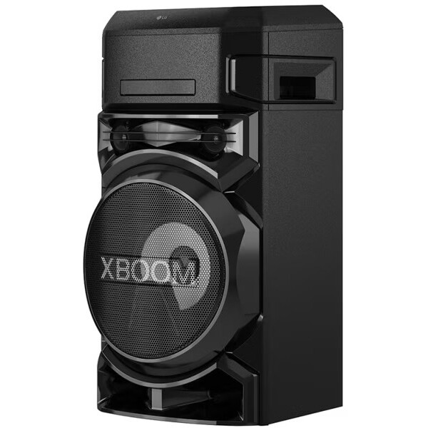 Музыкальный центр LG XBOOM ON66 - фото 3