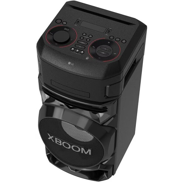 Музыкальный центр LG XBOOM ON66 - фото 5