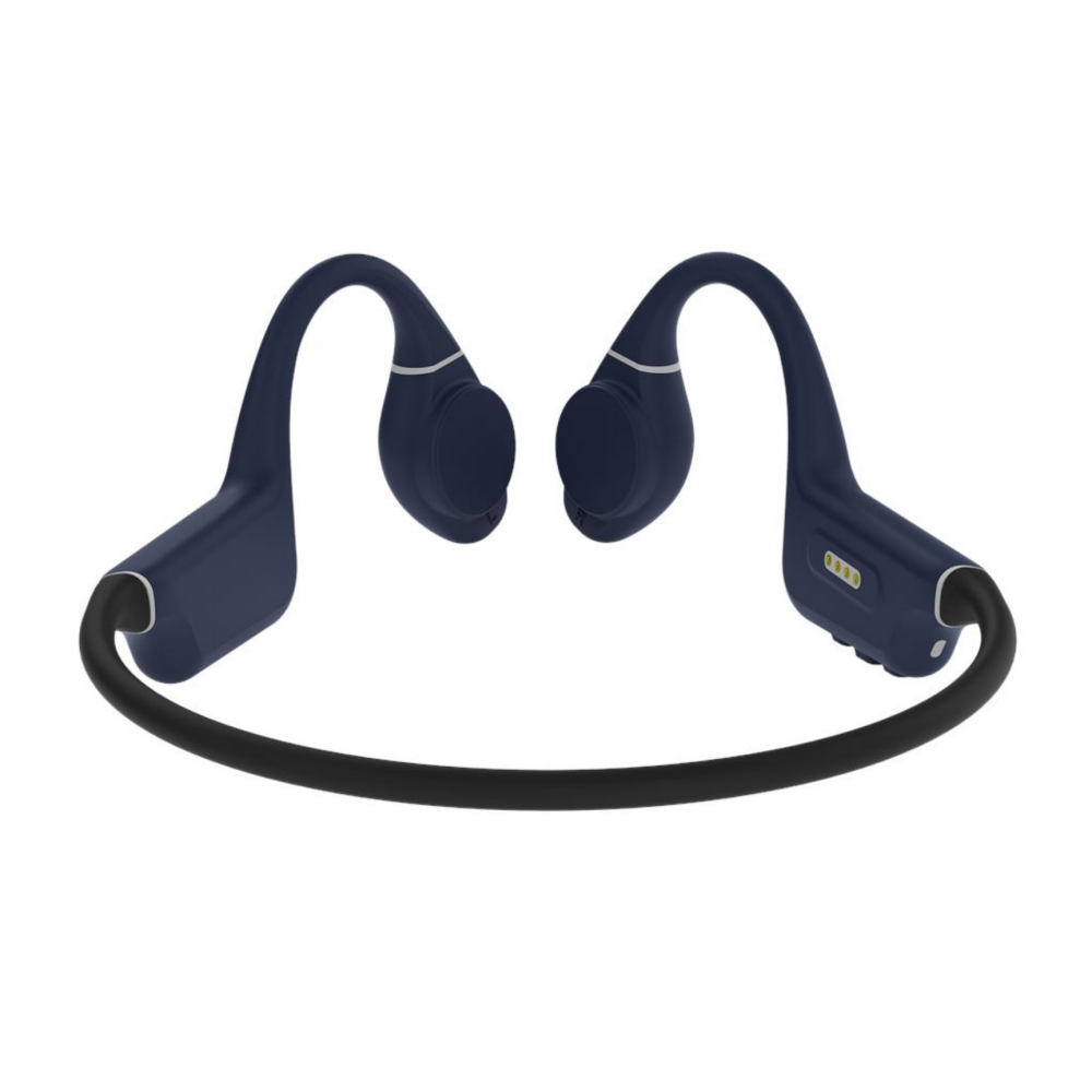 Гарнитура Creative Outlier Free Pro+ Blue/Black - 51EF1081AA001 - фото 2