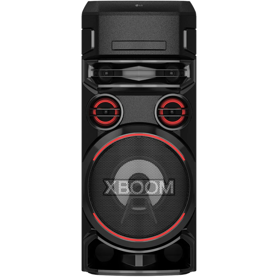 Музыкальный центр LG XBOOM ON88 - фото 2