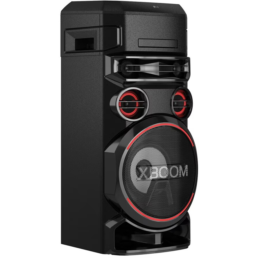 Музыкальный центр LG XBOOM ON88 - фото 4