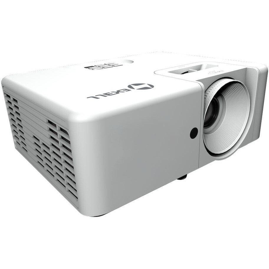 Проектор Exell EXD306Z - фото 2