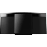 Музыкальный центр Panasonic SC-HC200EG-K