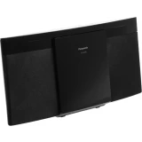 Музыкальный центр Panasonic SC-HC200EG-K