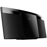 Музыкальный центр Panasonic SC-HC200EG-K
