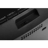 Музыкальный центр Panasonic SC-HC200EG-K