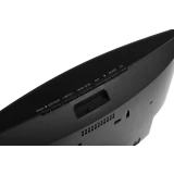 Музыкальный центр Panasonic SC-HC200EG-K