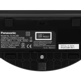 Музыкальный центр Panasonic SC-HC200EG-K