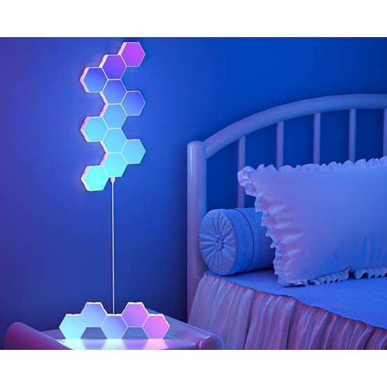 Светильник Lamptron Gaming Scene LED Lights (12 шт) - LAMP-GSL12 - фото 3