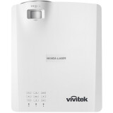 Проектор Vivitek DU4381Z-ST (813097025708)