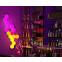 Умная светодиодная панель Lamptron Gaming Scene LED Lights (24 шт) - LAMP-GSL24 - фото 5