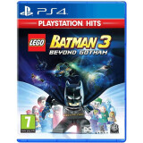 Игра Lego Batman 3: Beyond Gotham для Sony PS4