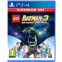 Игра Lego Batman 3: Beyond Gotham для Sony PS4
