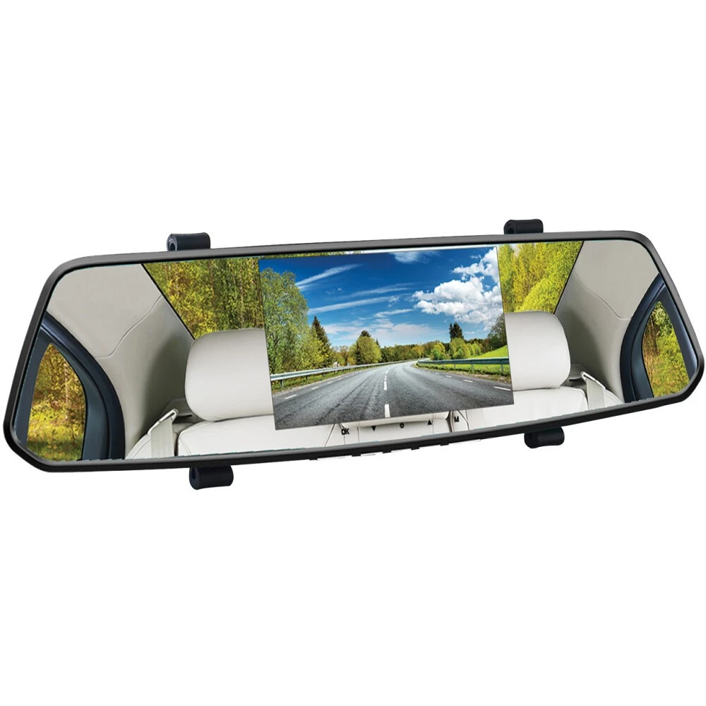 Автомобильный видеорегистратор Digma FreeDrive 214 Night FHD - фото 2