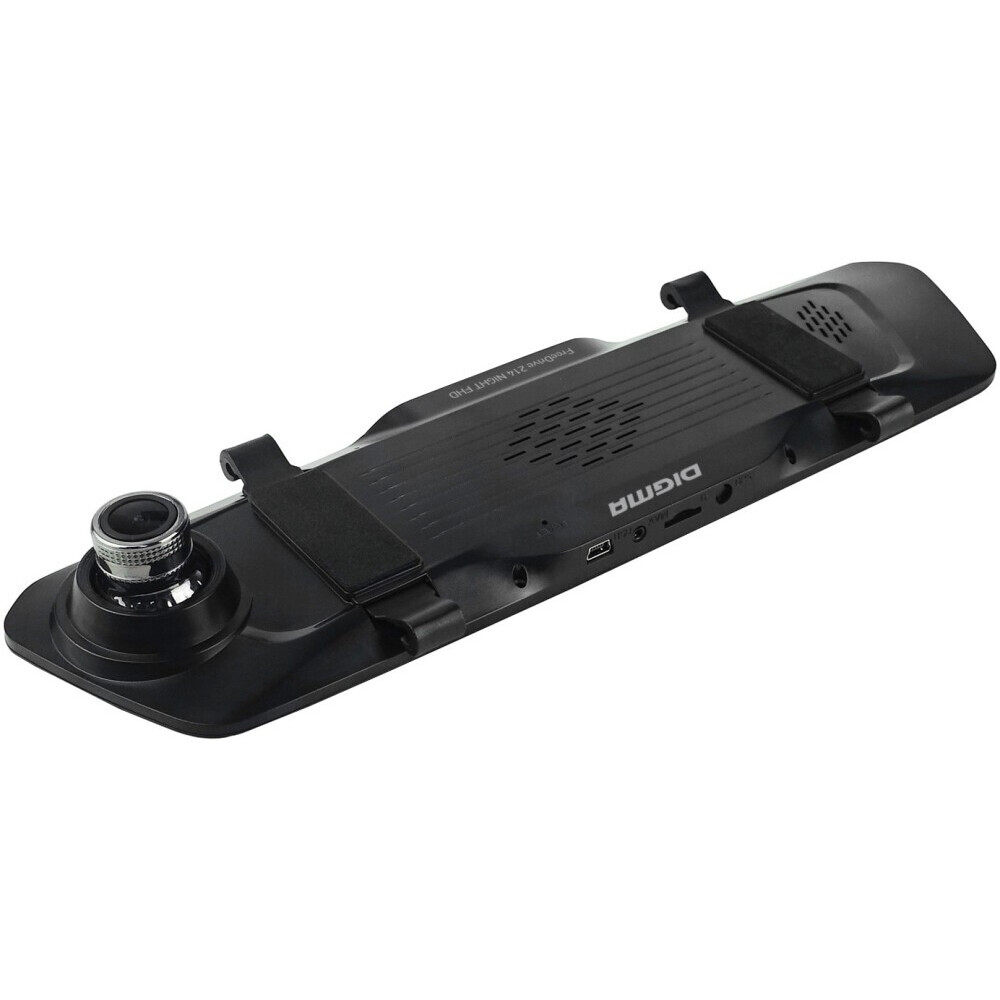 Автомобильный видеорегистратор Digma FreeDrive 214 Night FHD - фото 7