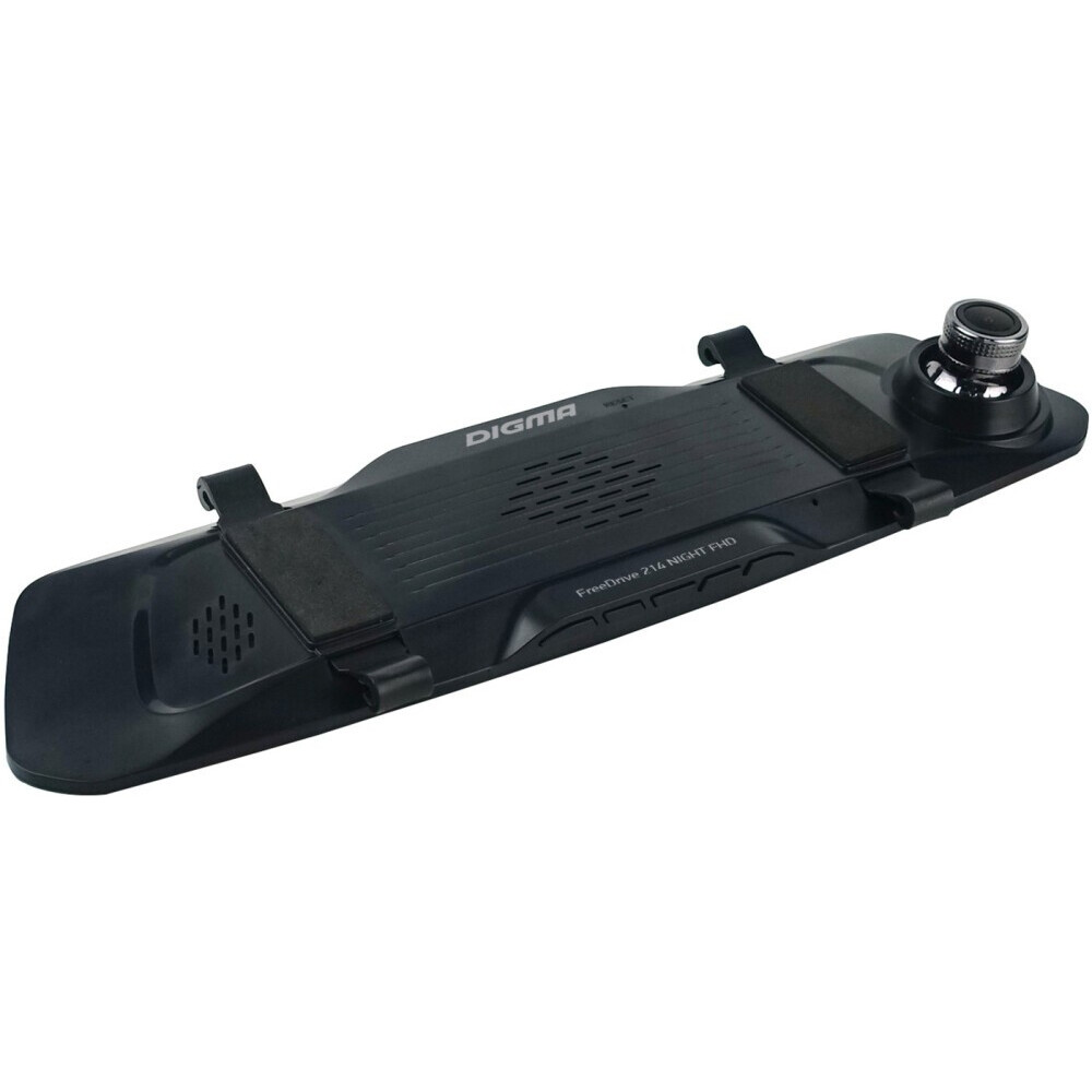 Автомобильный видеорегистратор Digma FreeDrive 214 Night FHD - фото 8