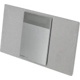 Музыкальный центр Panasonic SC-HC410EG-S