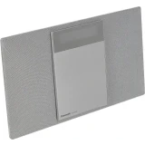 Музыкальный центр Panasonic SC-HC410EG-S