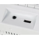 Музыкальный центр Panasonic SC-HC410EG-S