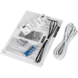 Музыкальный центр Panasonic SC-HC410EG-S