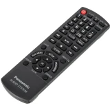 Музыкальный центр Panasonic SC-HC410EG-S