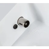 Музыкальный центр Panasonic SC-HC410EG-S