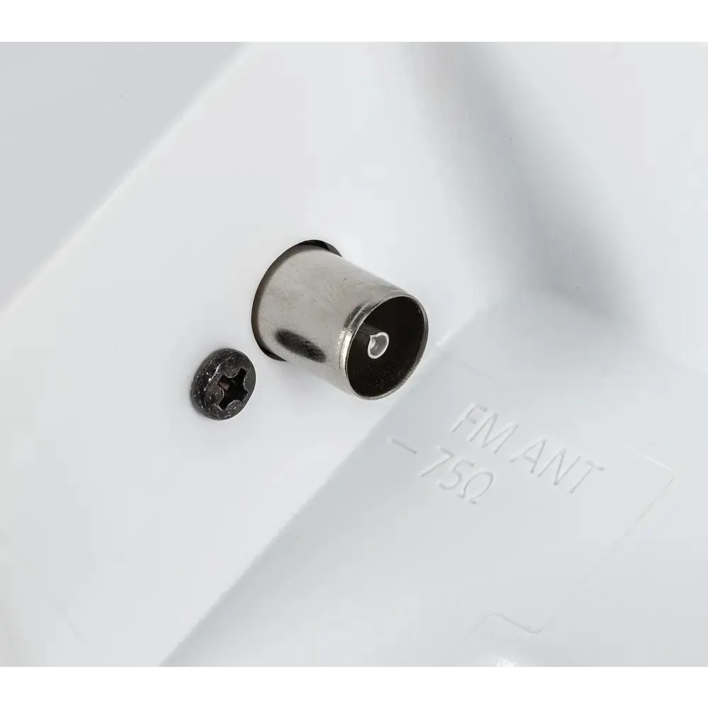 Музыкальный центр Panasonic SC-HC410EG-S - фото 12