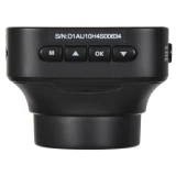 Автомобильный видеорегистратор Digma FreeDrive 620 GPS Speedcams