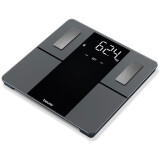 Напольные весы Beurer BF500 Super Black (760.11)
