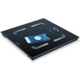 Напольные весы Beurer BF880 WI-FI Black (760.08)