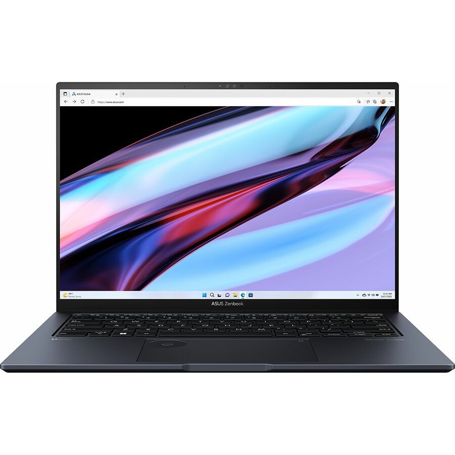 Ноутбук ASUS UX6404VI Zenbook Pro 14 OLED (P1125X) - UX6404VI-P1125X