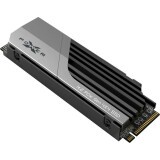 Накопитель SSD 8Tb Silicon Power XS70 (SP08KGBP44XS7005)