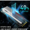 Накопитель SSD 8Tb Silicon Power XS70 (SP08KGBP44XS7005) - фото 7