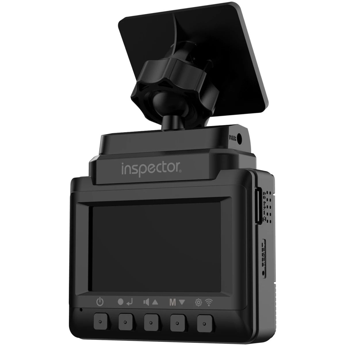 Автомобильный видеорегистратор Inspector Bravo S - фото 2