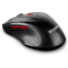 Мышь Sven RX-450W Black - фото 3