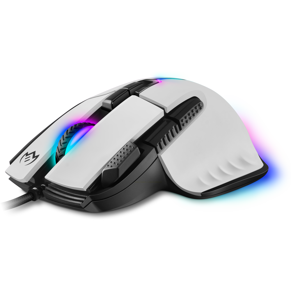 Мышь Sven RX-G990 White