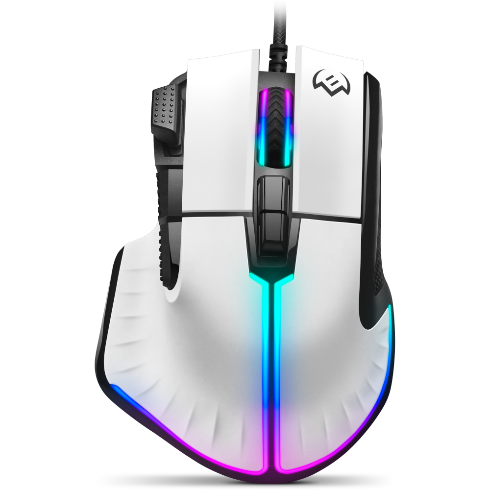 Мышь Sven RX-G990 White - фото 2