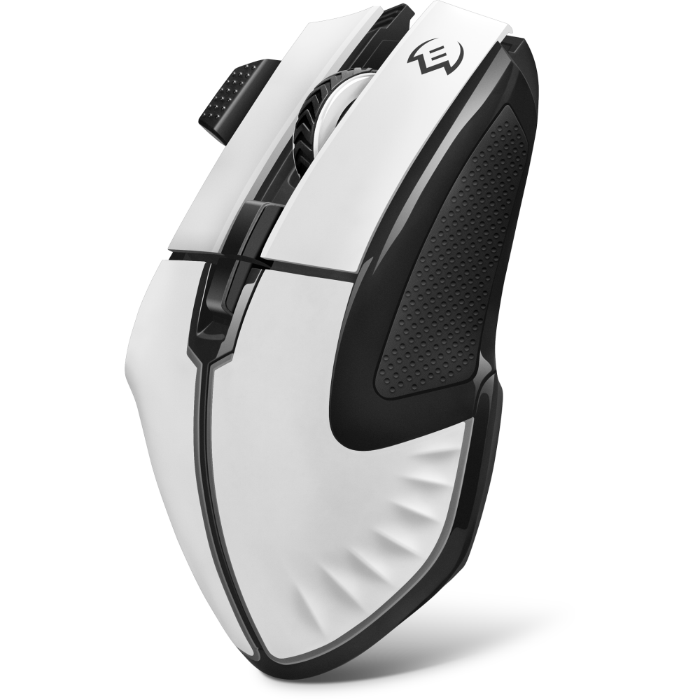 Мышь Sven RX-G990 White - фото 3
