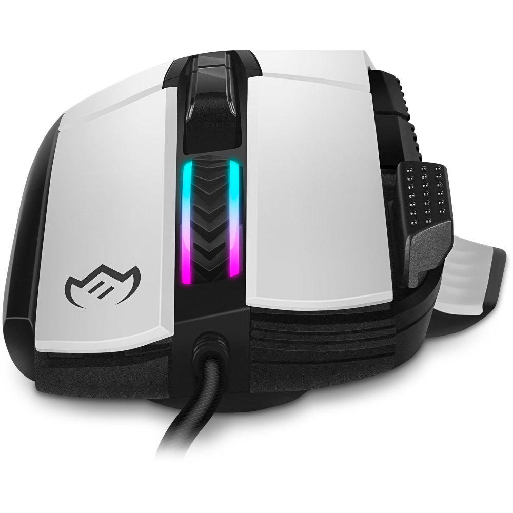 Мышь Sven RX-G990 White - фото 5