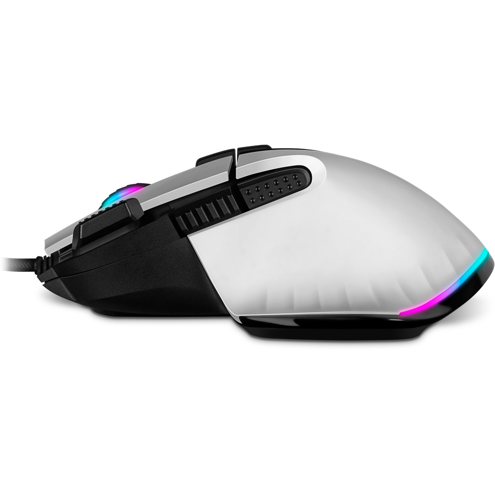 Мышь Sven RX-G990 White - фото 6