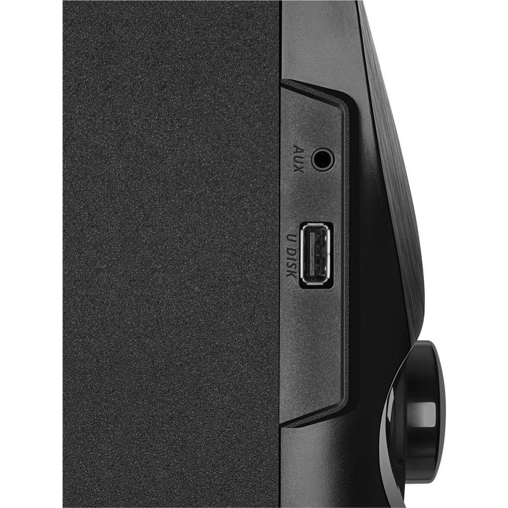 Колонки Sven MS-315 Black - фото 3